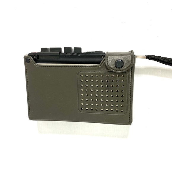 Sony TCM-8EV. For parts or repair. - Picture 7 of 7